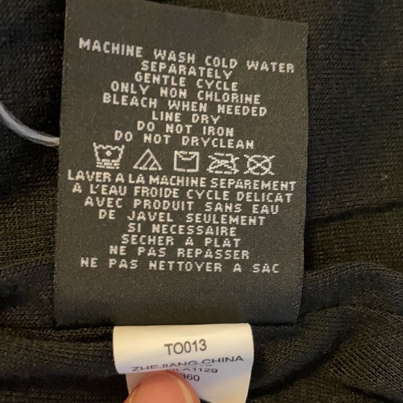 Steve Madden coat size S/P - Picture 10 of 10